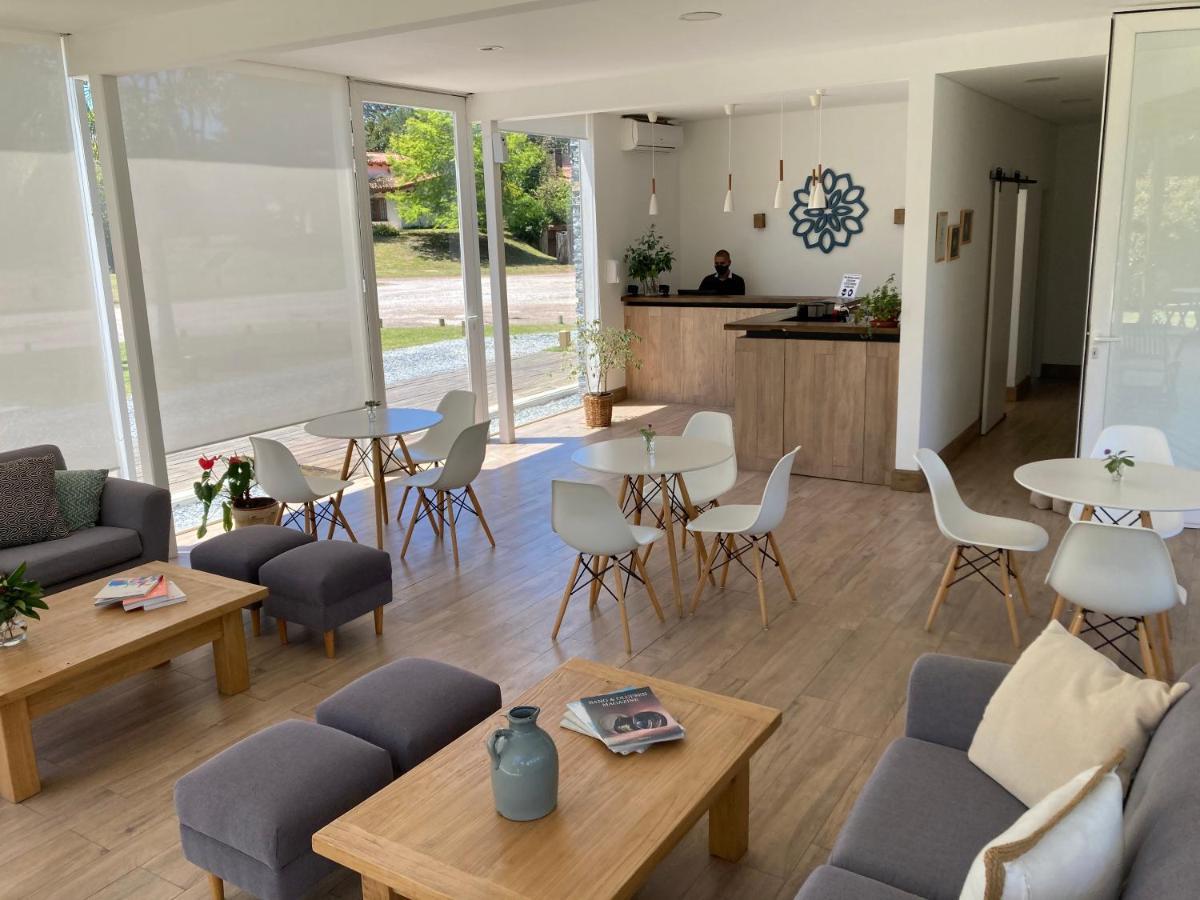 Live Hotel Boutique (Adults Only) Пунта-дель-Эсте Экстерьер фото