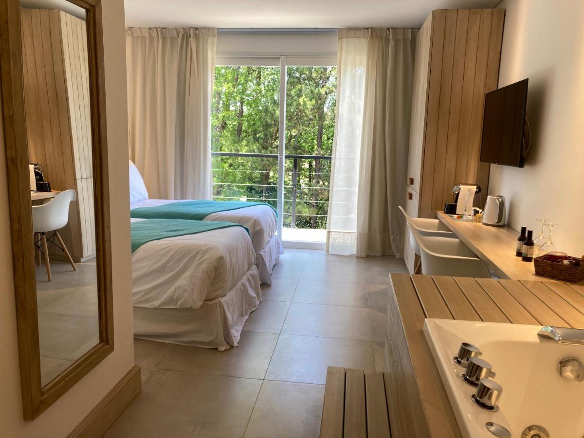 Live Hotel Boutique (Adults Only) Пунта-дель-Эсте Экстерьер фото