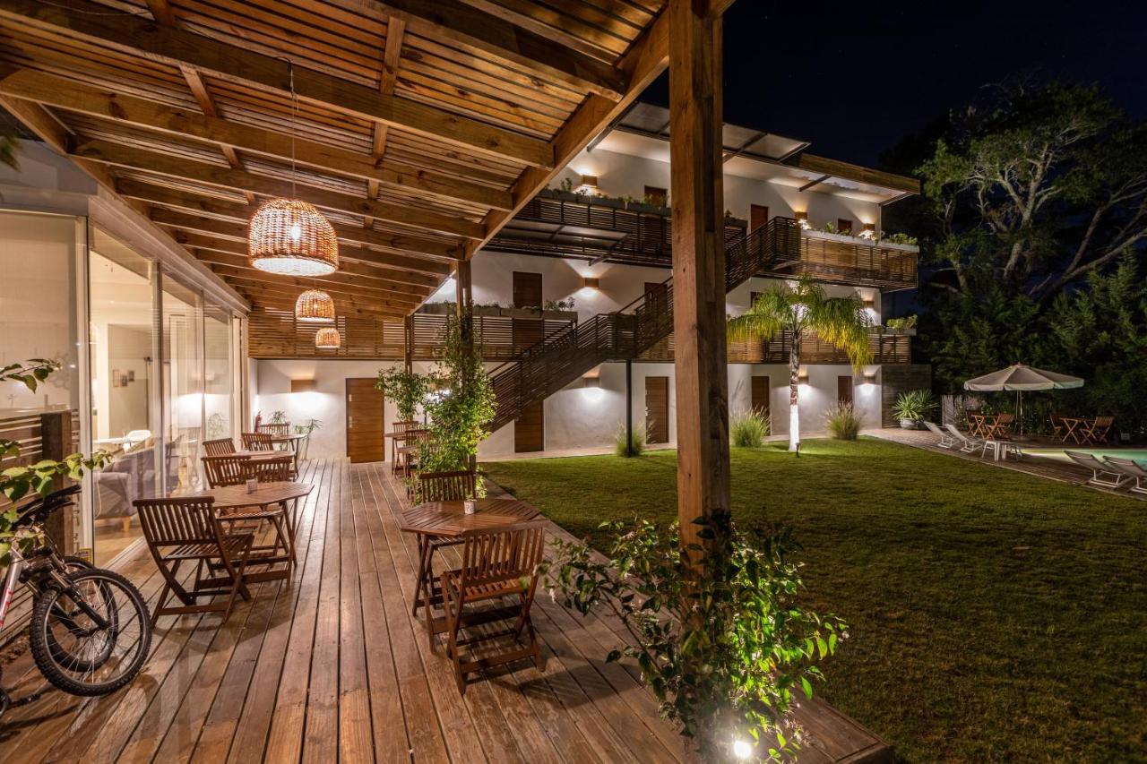 Live Hotel Boutique (Adults Only) Пунта-дель-Эсте Экстерьер фото