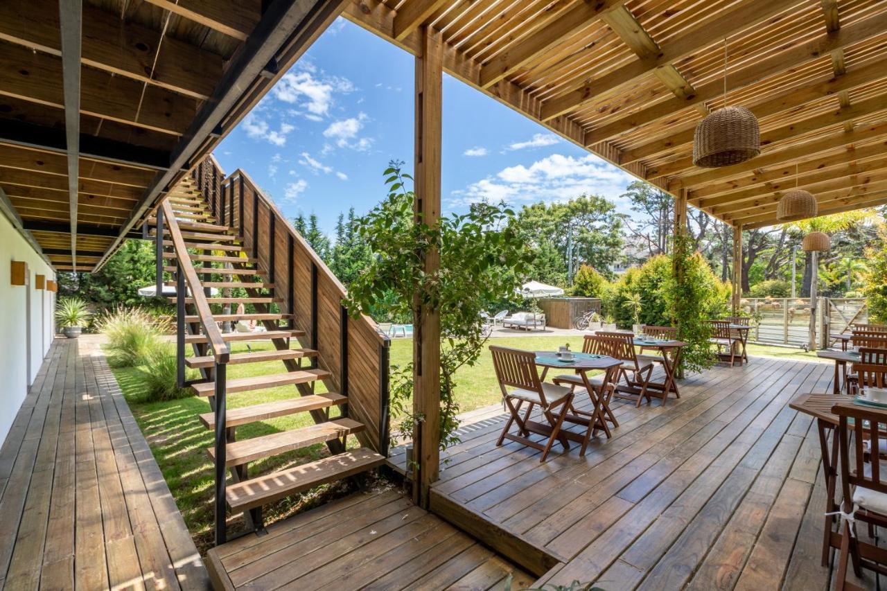Live Hotel Boutique (Adults Only) Пунта-дель-Эсте Экстерьер фото