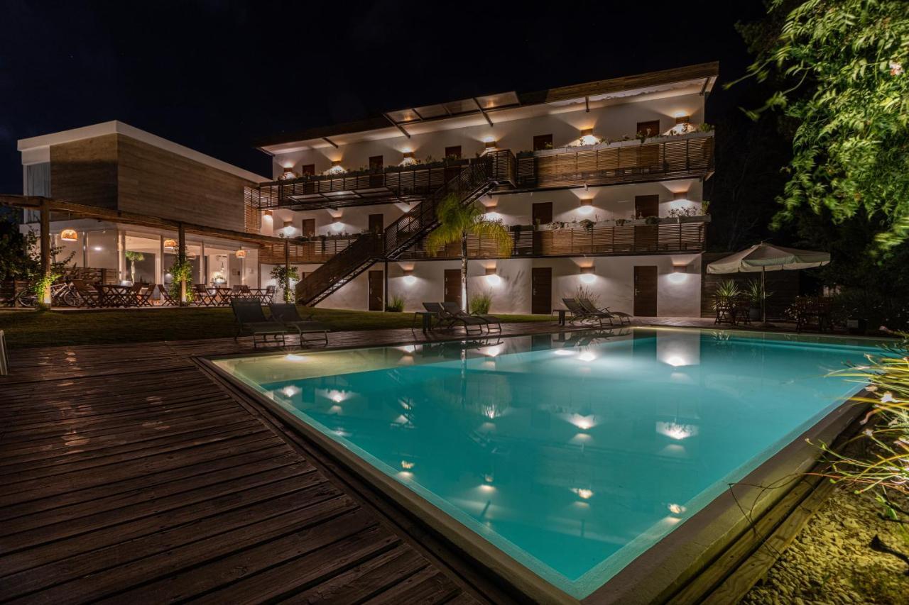 Live Hotel Boutique (Adults Only) Пунта-дель-Эсте Экстерьер фото