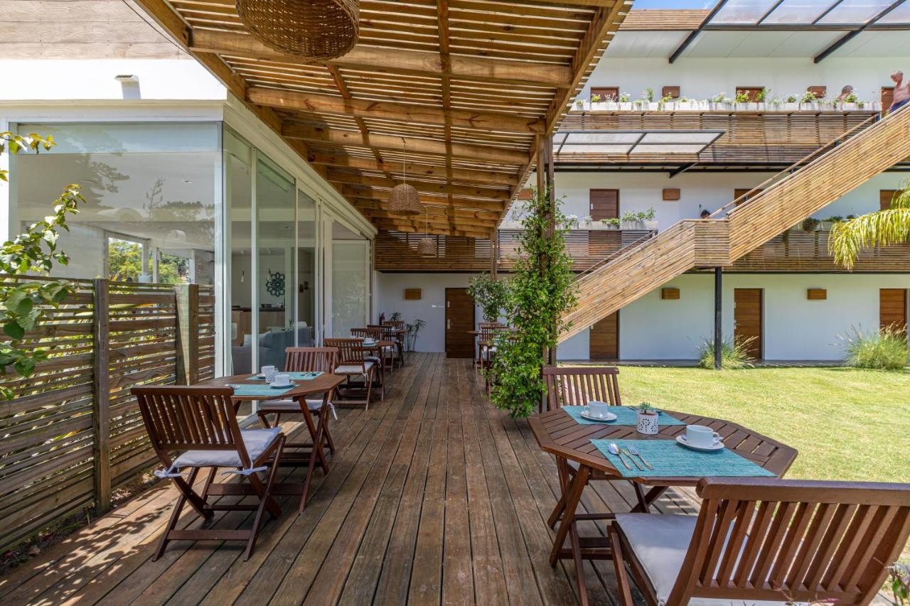 Live Hotel Boutique (Adults Only) Пунта-дель-Эсте Экстерьер фото