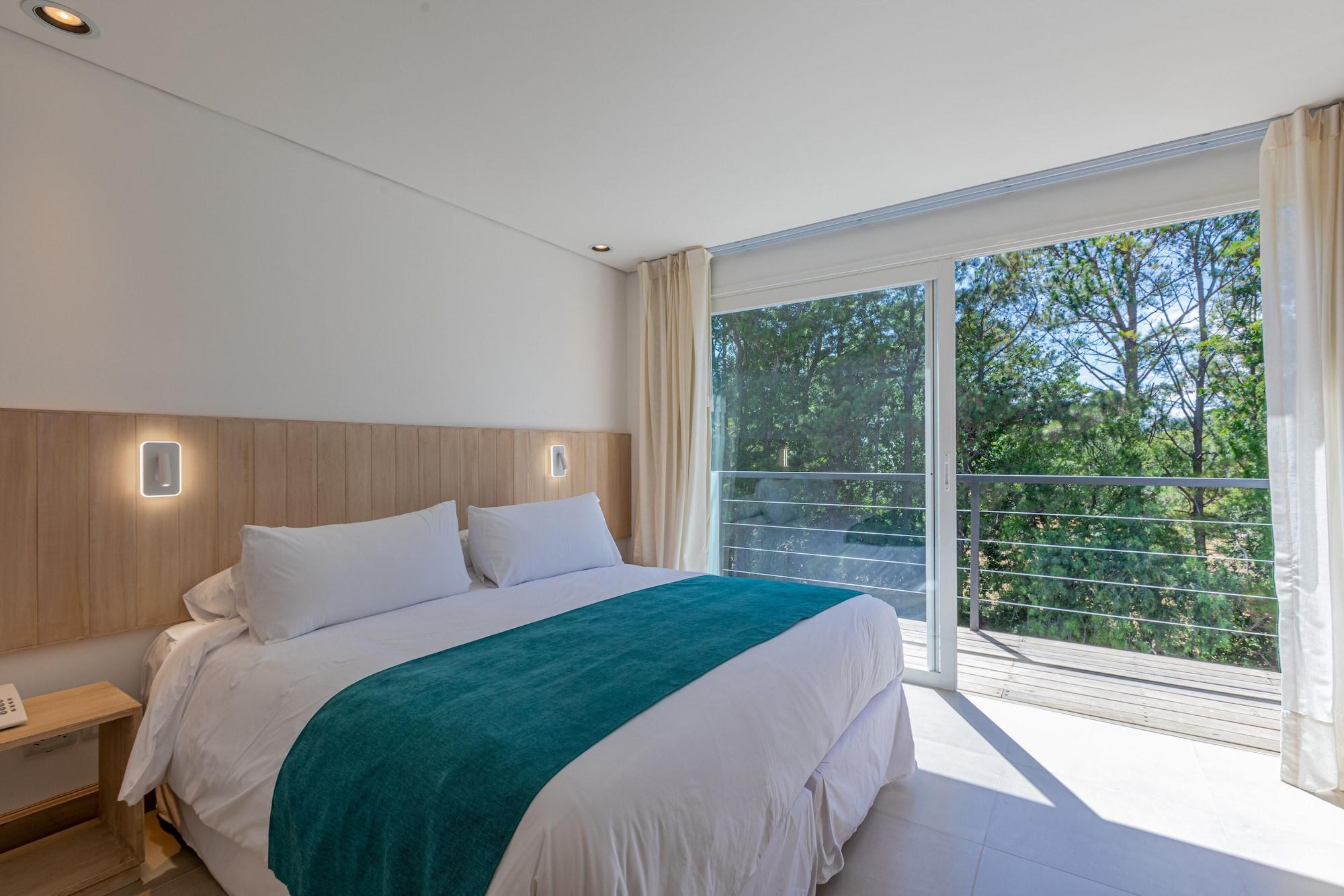 Live Hotel Boutique (Adults Only) Пунта-дель-Эсте Экстерьер фото