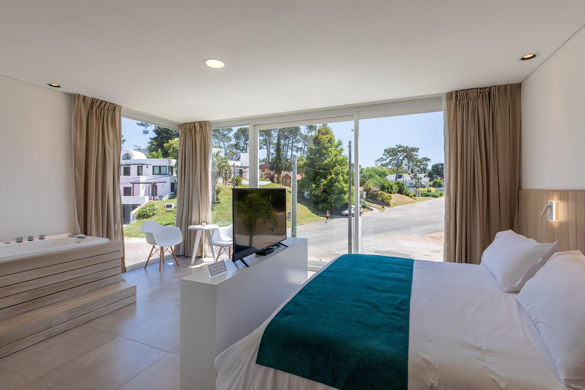 Live Hotel Boutique (Adults Only) Пунта-дель-Эсте Экстерьер фото