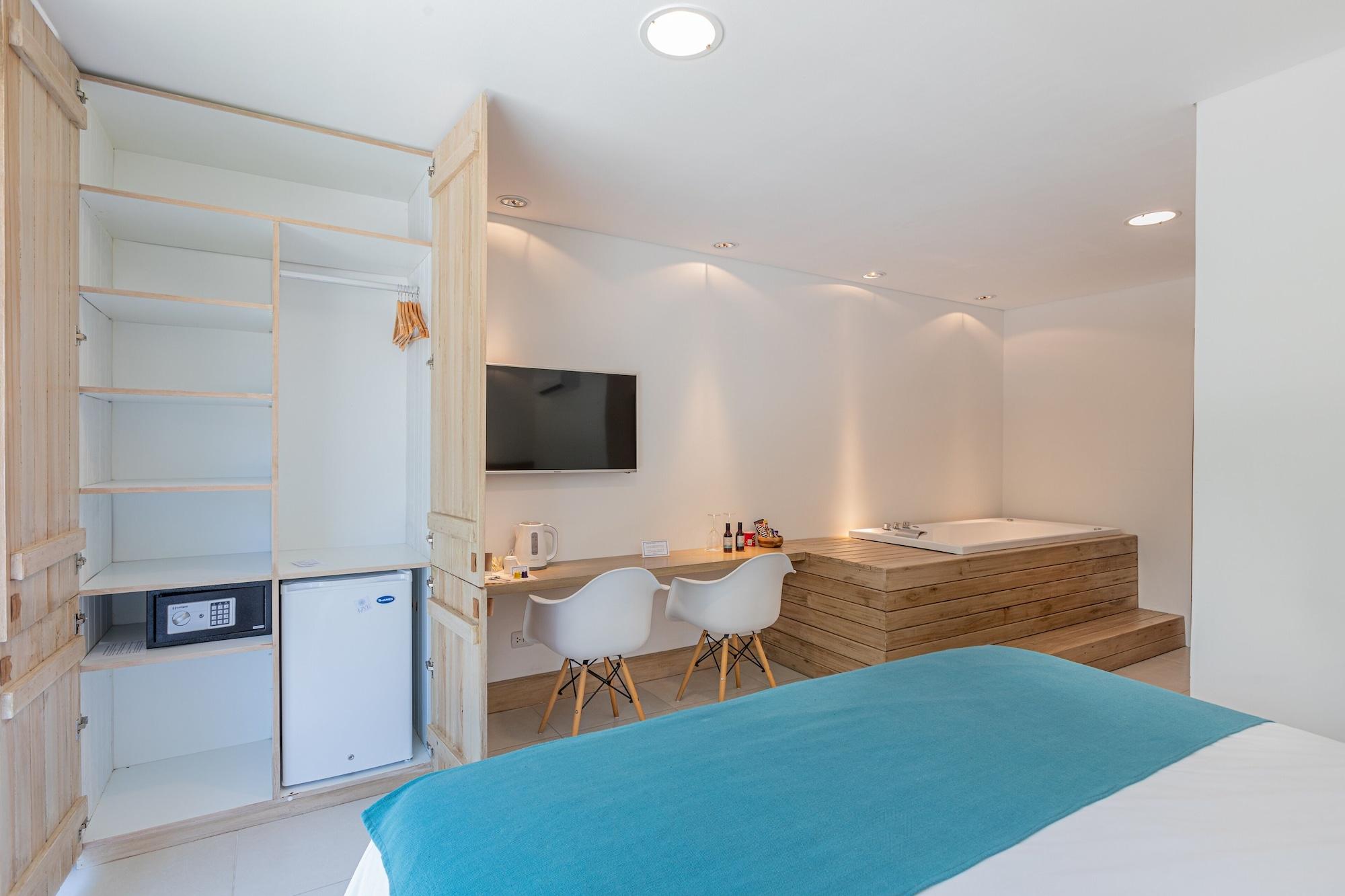 Live Hotel Boutique (Adults Only) Пунта-дель-Эсте Экстерьер фото