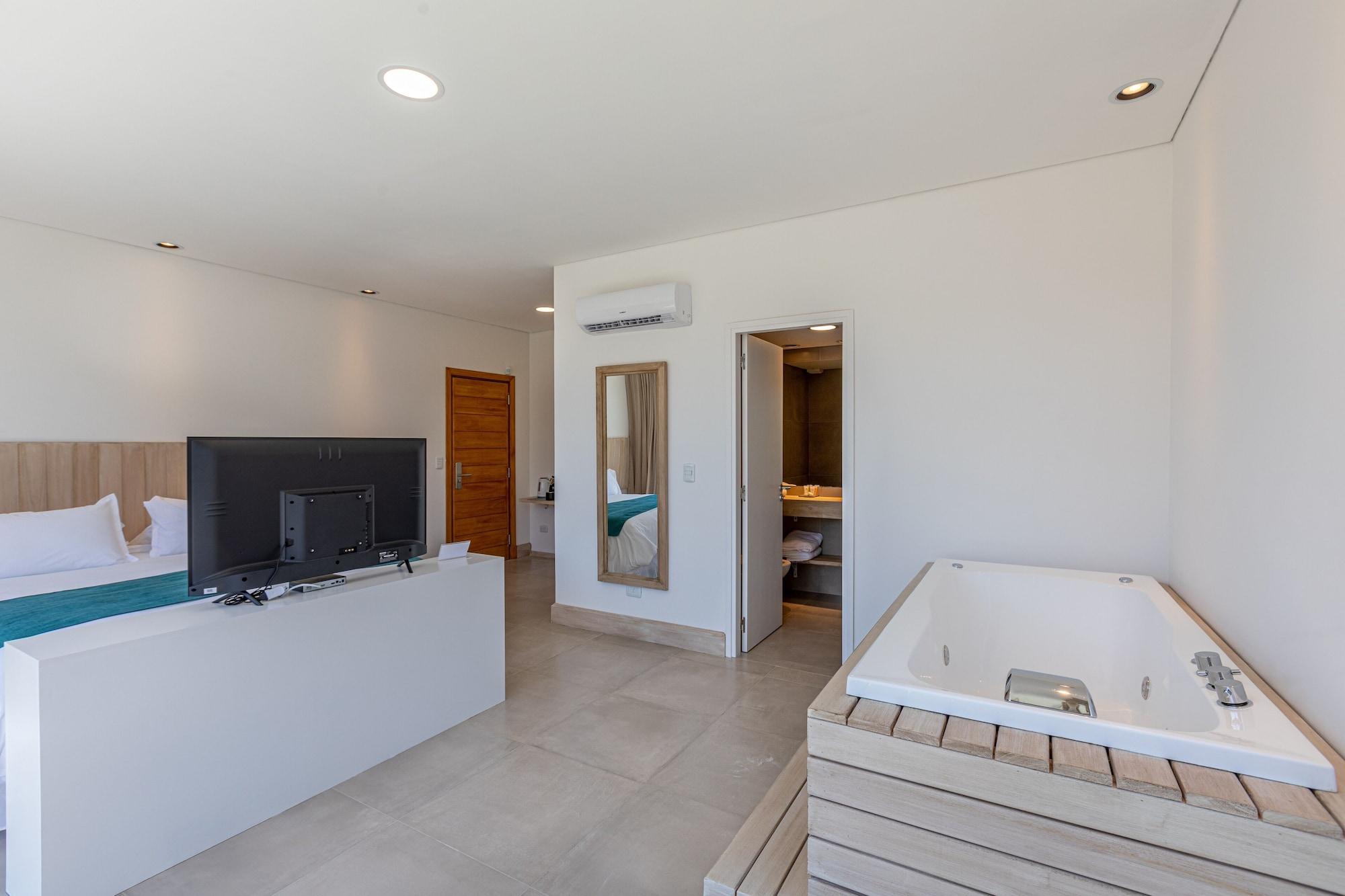 Live Hotel Boutique (Adults Only) Пунта-дель-Эсте Экстерьер фото