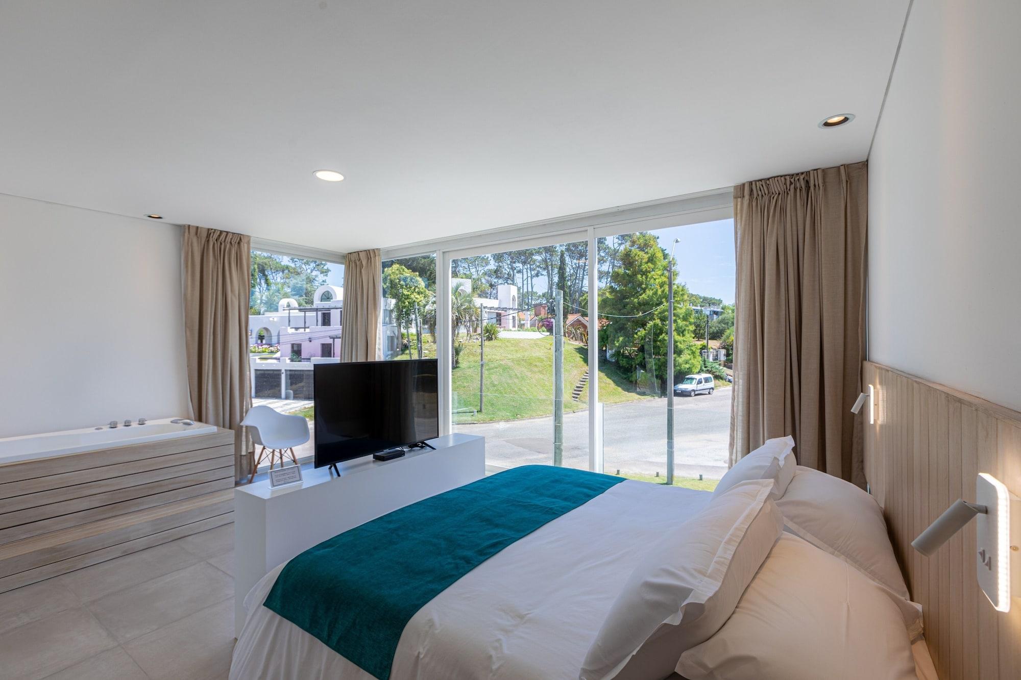 Live Hotel Boutique (Adults Only) Пунта-дель-Эсте Экстерьер фото