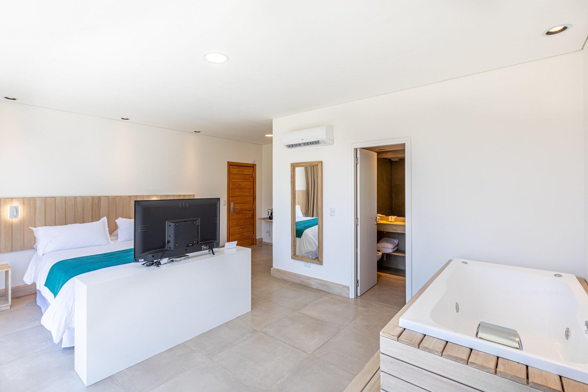 Live Hotel Boutique (Adults Only) Пунта-дель-Эсте Экстерьер фото